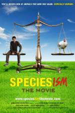 Watch Speciesism: The Movie Merdb