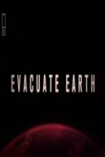 Watch National Geographic - Evacuate Earth Merdb