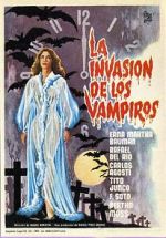Watch The Invasion of the Vampires Merdb
