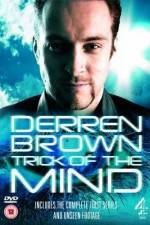 Watch Derren Brown: The Heist Merdb