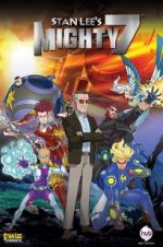 Watch Stan Lee\'s Mighty 7: Beginnings Merdb