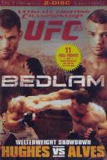 Watch UFC 85 Bedlam Merdb