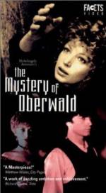 Watch The Mystery of Oberwald Merdb