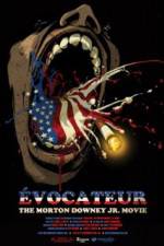 Watch Evocateur: The Morton Downey Jr. Movie Merdb