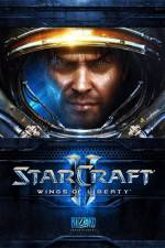 Watch StarCraft II Wings of Liberty Merdb