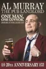 Watch Al Murray The Pub Landlord One Man, One Guvnor Merdb