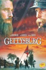 Watch Gettysburg Merdb