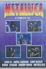 Watch MTV Icon Metallica Merdb