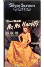 Watch No No Nanette Merdb