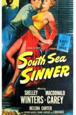 Watch South Sea Sinner Merdb