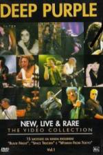 Watch Deep Purple New Live and Rare The Video Collection Merdb
