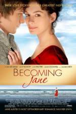 Watch Becoming Jane Merdb