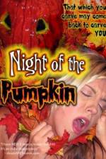 Watch Night of the Pumpkin Merdb