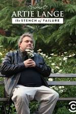 Watch Artie Lange: The Stench of Failure Merdb