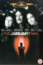 Watch The January Man Merdb