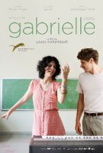 Watch Gabrielle (II) Merdb