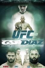 Watch UFC 158 St-Pierre vs Diaz Merdb