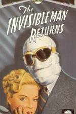 Watch The Invisible Man Returns Merdb