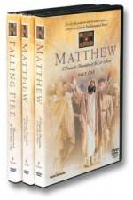 Watch The Visual Bible Matthew Merdb