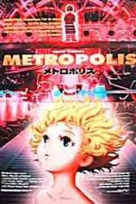 Watch Metropolis Merdb