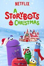Watch A StoryBots Christmas Merdb