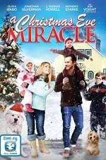Watch A Christmas Eve Miracle Merdb