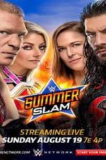 Watch WWE SummerSlam Merdb