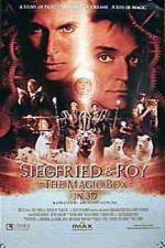 Watch Siegfried & Roy The Magic Box Merdb