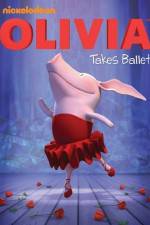 Watch Olivia Takes Ballet Merdb