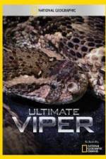 Watch National Geographic Ultimate Viper Merdb