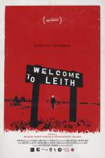 Watch Welcome to Leith Merdb