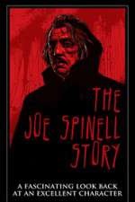 Watch The Joe Spinell Story Merdb