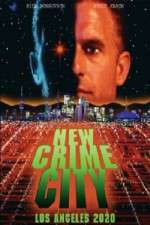 Watch New Crime City Merdb