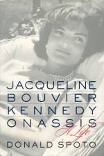 Watch Jackie Bouvier Kennedy Onassis Merdb