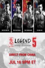 Watch Legend Fighting Championship 5 Merdb