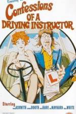 Watch Confessions of a Driving Instructor Merdb