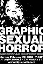 Watch Graphic Sexual Horror Merdb