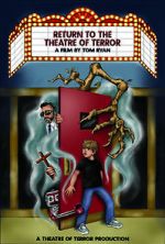 Watch Return to the Theatre of Terror Merdb