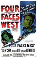 Watch Four Faces West Merdb
