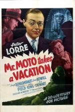 Watch Mr Moto Takes a Vacation Merdb