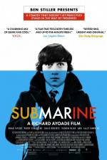 Watch Submarine Merdb
