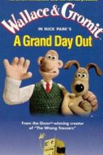 Watch A Grand Day Out with Wallace and Gromit Merdb