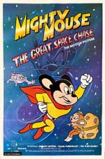 Watch Mighty Mouse in the Great Space Chase Merdb