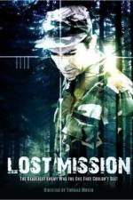 Watch Lost Mission Merdb