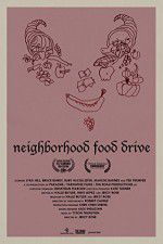 Watch Neighborhood Food Drive Merdb