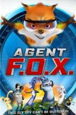 Watch Agent Fox Merdb