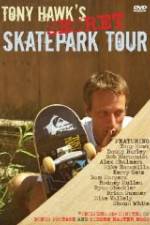 Watch Tony Hawk's Secret Skatepark Tour Merdb