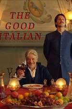 Watch The Good Italian Merdb
