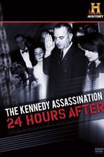 Watch The Kennedy Assassination 24 Hours After Merdb