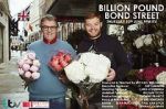 Watch Billion Pound Bond Street Merdb